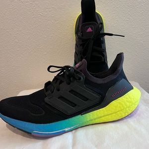 Adidas Ultra-boost 2022!